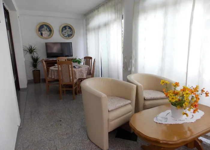 Apartments Cutic