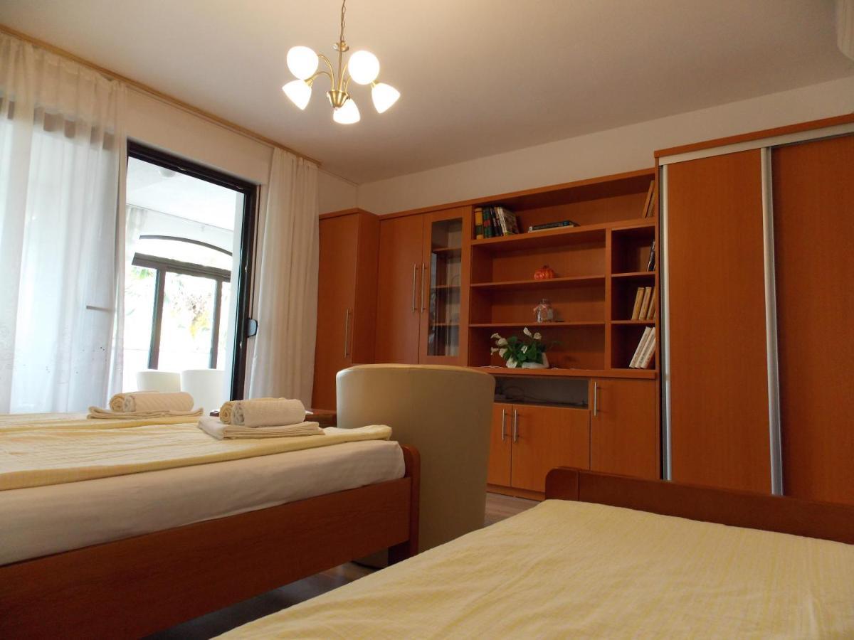 Apartamento Cutic *