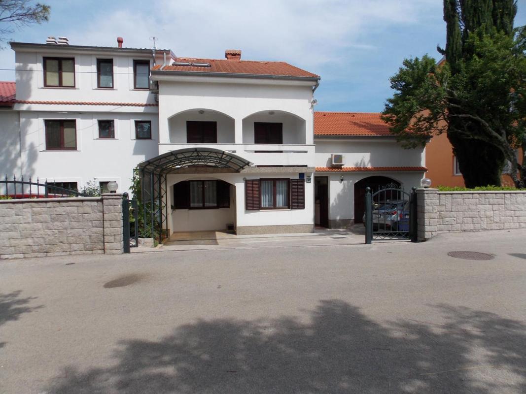 Apartamento Cutic Malinska