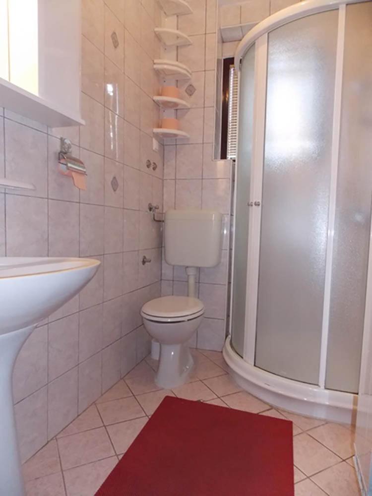 Cutic Apartamento Malinska